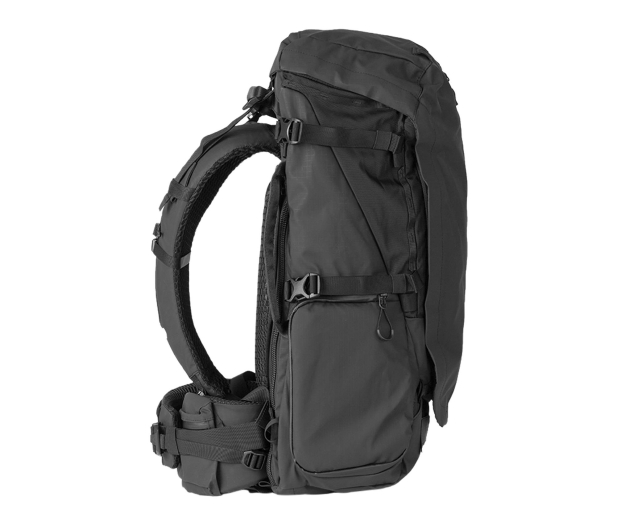 WANDRD FERNWEH 50L Black, M/L - 1550126 - zdjęcie 5